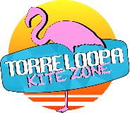 Torre Loopa Kite Zone -Kitesurf Sizilien