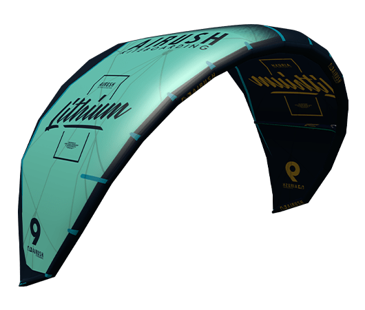 airush lithium kite airush lithium kite