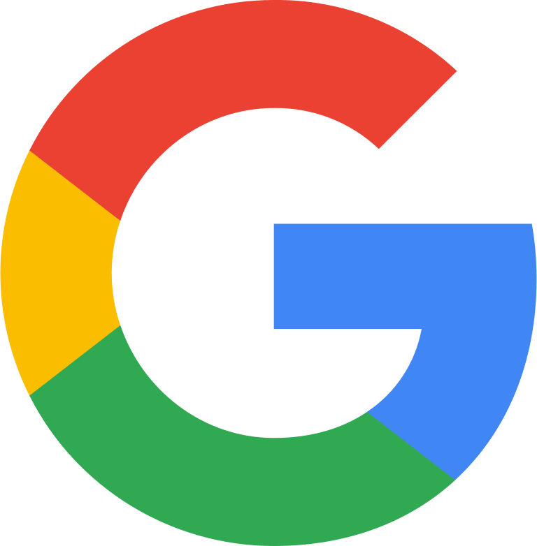 Google - My Business (Rating + Map)