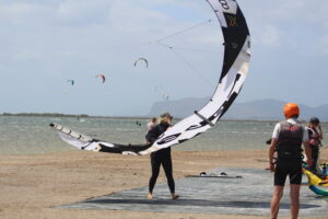 kitesurf sicily core xr