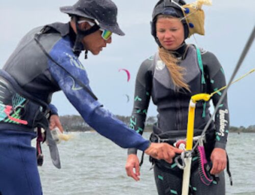 The 8 best kitesurf schools in Sicily – Where to learn kitesurfing in Lo Stagnone