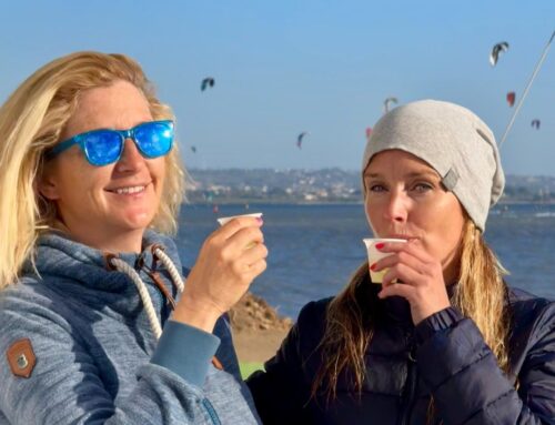 Kitesurfing in Sicily September, October | Guide 2025