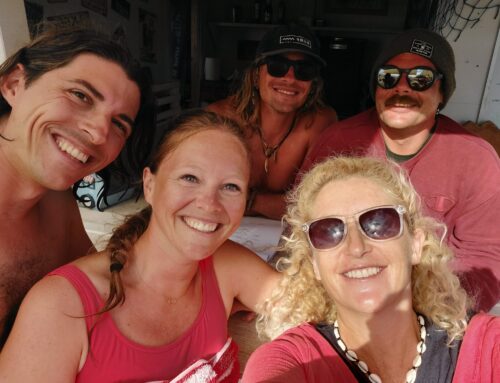 Best kitesurf schools in Sicily (Lo Stagnone) -2026 Guide